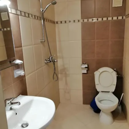 Πανσιόν дом апостолови 4*