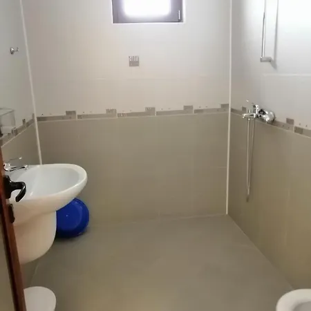 дом апостолови 4* Sozopol