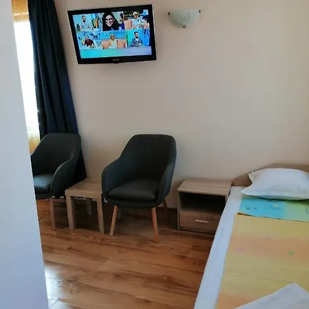 дом апостолови 4* Sozopol