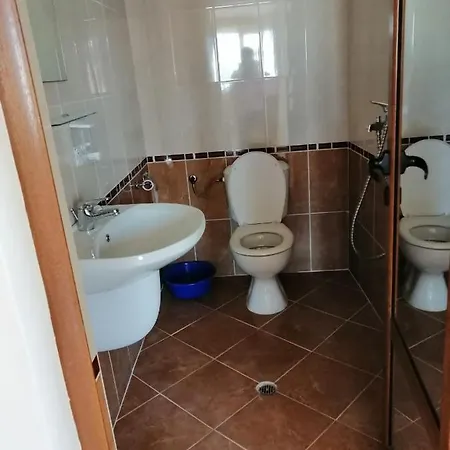Πανσιόν дом апостолови Σωζόπολη