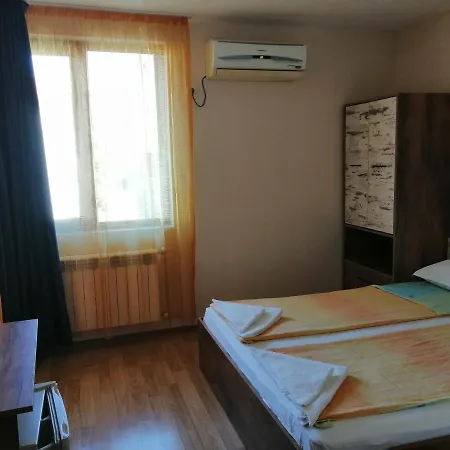 Gasthuis дом апостолови