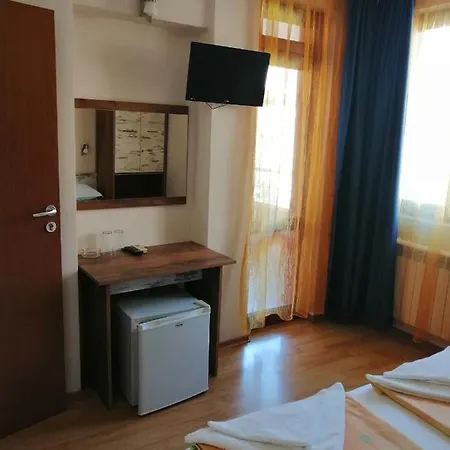 дом апостолови Konukevi Süzebolu