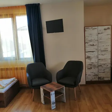 дом апостолови 4* Σωζόπολη
