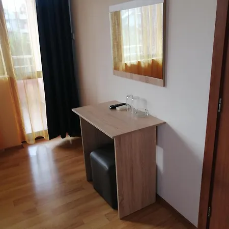 Pensión дом апостолови Sozopol