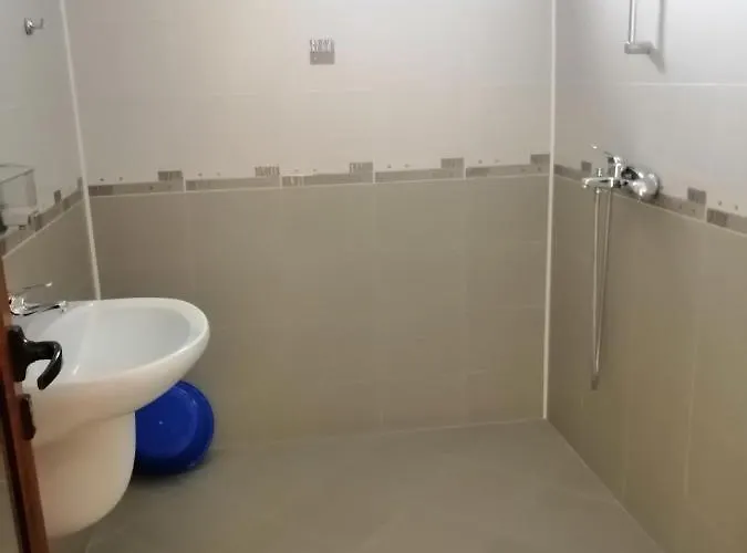 дом апостолови 4* Sozopol