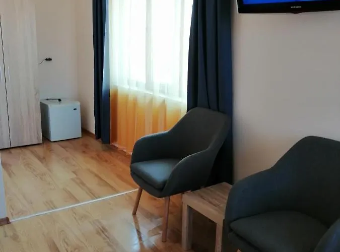 дом апостолови 4*