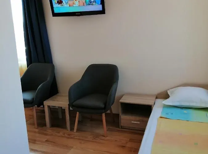 дом апостолови 4* Sozopol