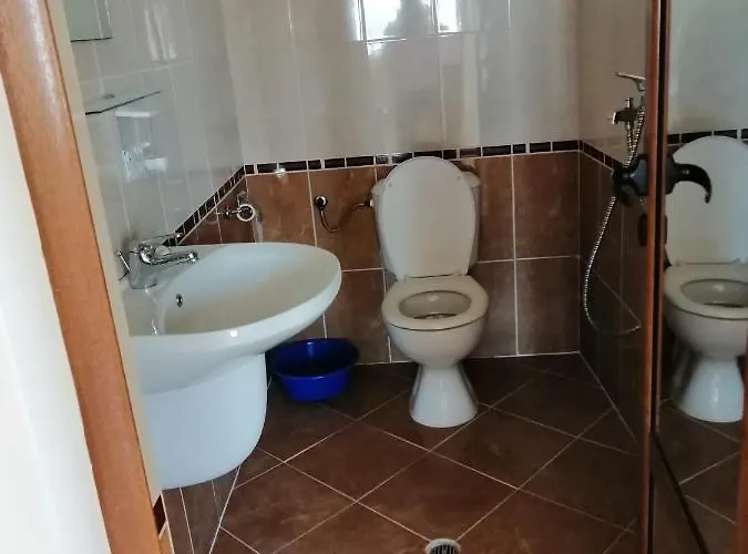 Gasthuis дом апостолови Sozopol