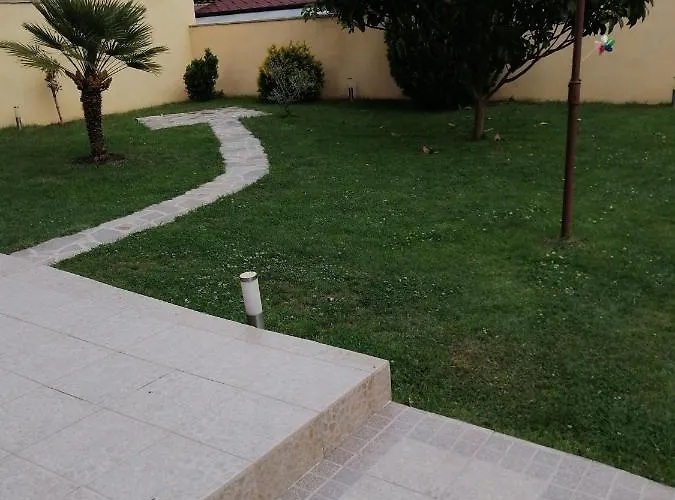 дом апостолови 4* Sozopol