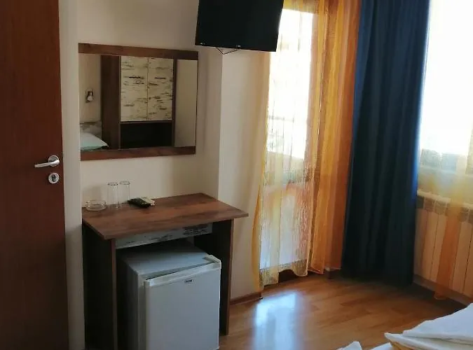 дом апостолови Gasthuis Sozopol