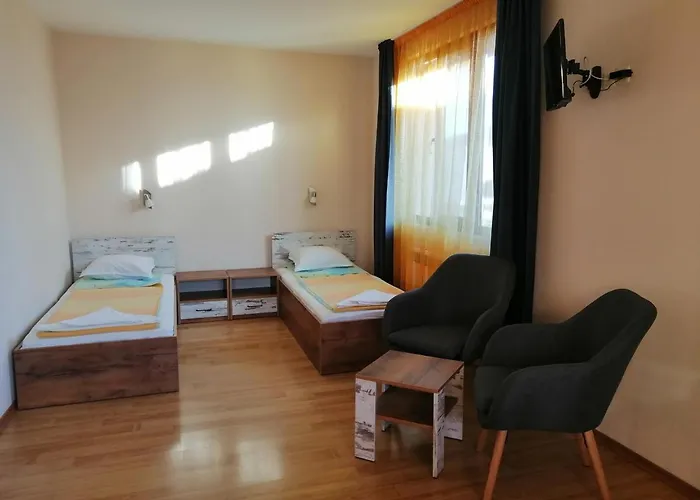 дом апостолови Gasthuis Sozopol