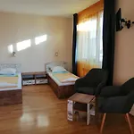 дом апостолови Penzion Sozopol