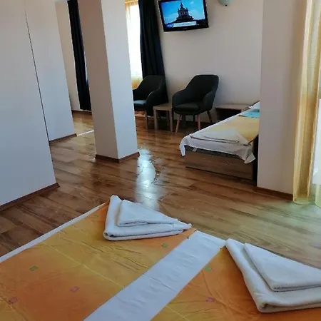 Guest house дом апостолови