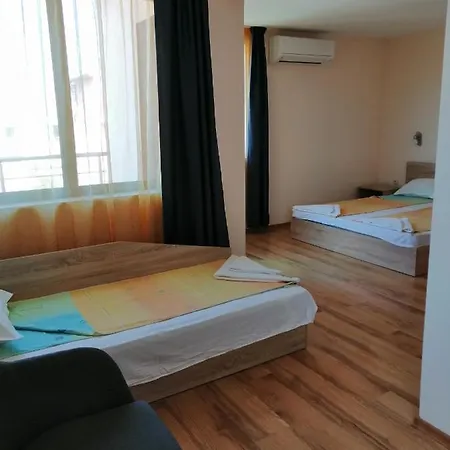 Guest house дом апостолови