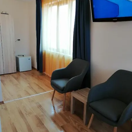 дом апостолови 4*
