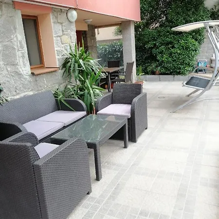 дом апостолови Guest house