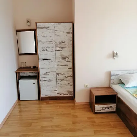 дом апостолови