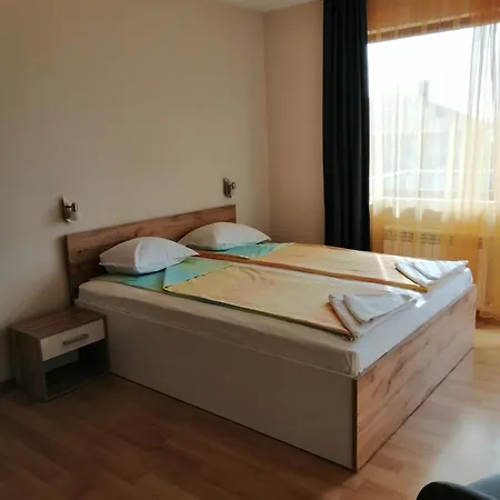 дом апостолови Guest house