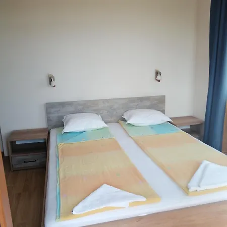 дом апостолови Guest house Sozopol