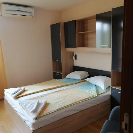 Guest house дом апостолови