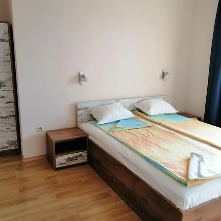 Guest house дом апостолови