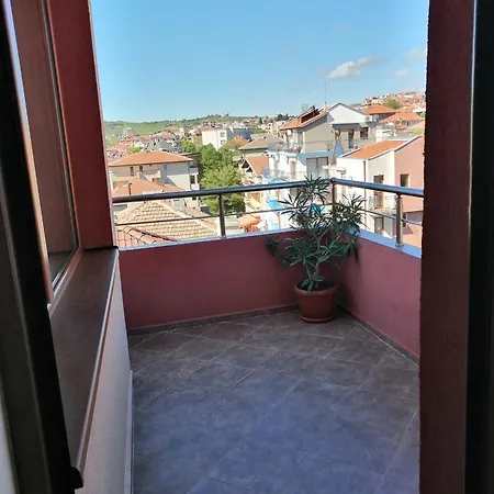 Гостевой дом дом апостолови 4*