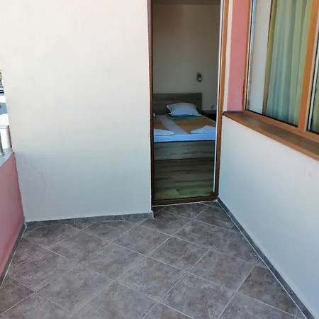 дом апостолови Sozopol
