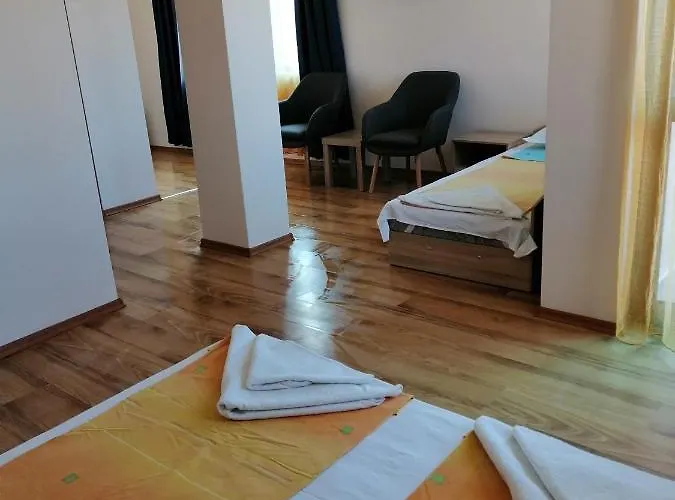 招待所 дом апостолови