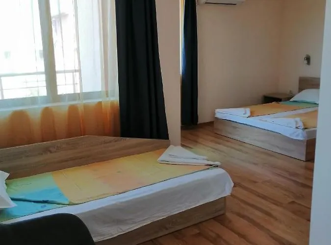 招待所 дом апостолови