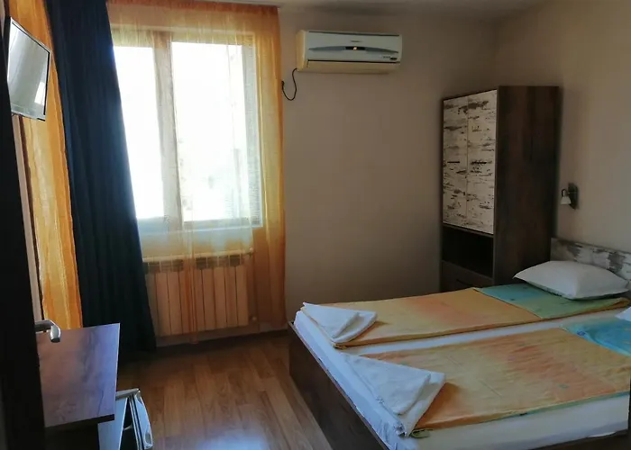 招待所 дом апостолови